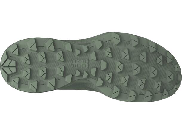 Dynafit Ultra 50 sage/black out UK 7 
