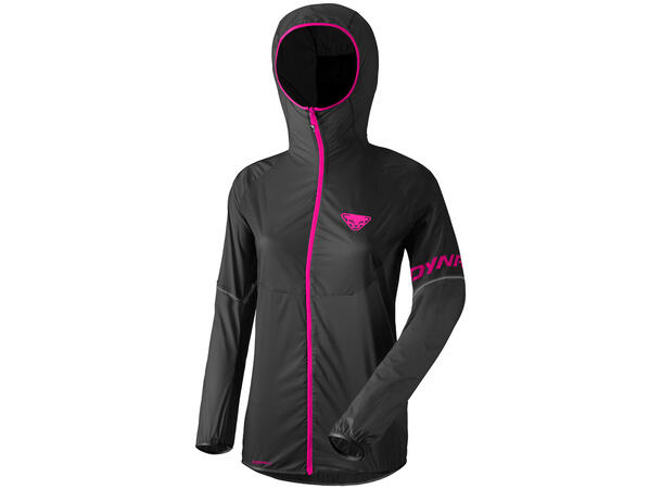 Dynafit Vert Wind W JKT 72 mokarosa L-46/40 