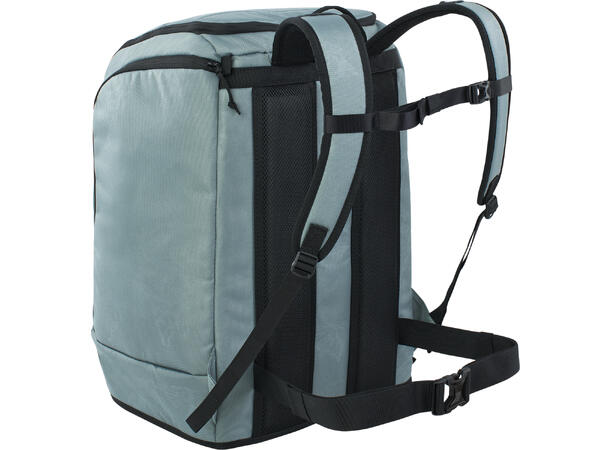 EVOC Gear Backpack 60 steel