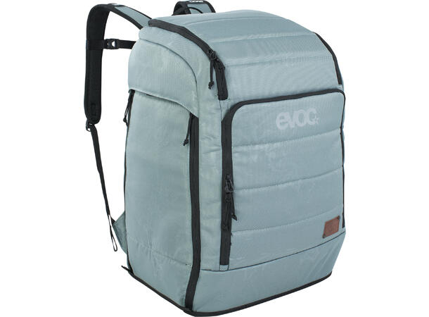 EVOC Gear Backpack 60 steel