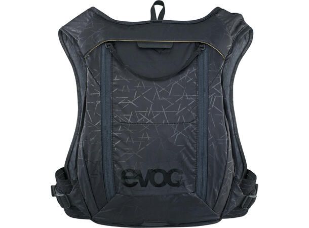 EVOC Hydro Pro 1,5 + 1,5L Bladder black