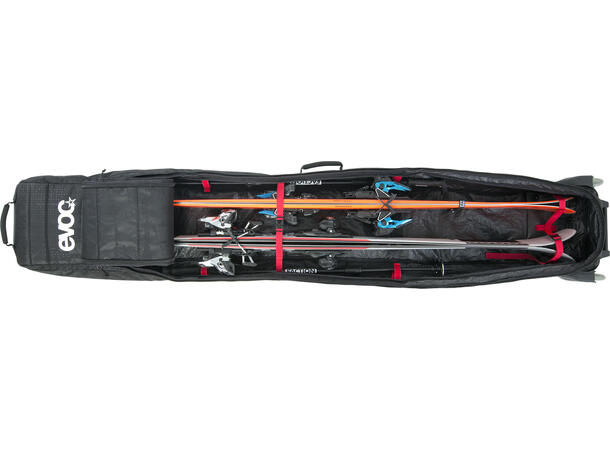 EVOC Ski Roller black XL (195 cm)