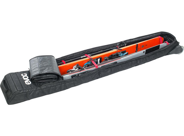 EVOC Ski Roller black XL (195 cm)