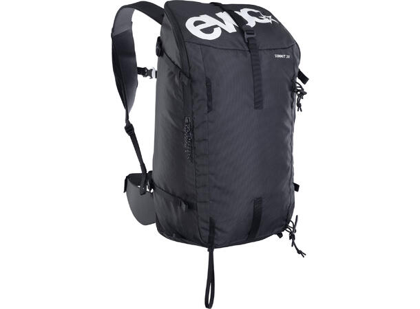 EVOC Summit 30 black 