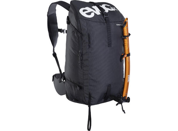 EVOC Summit 30 black 