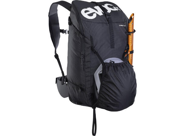 EVOC Summit 30 black 