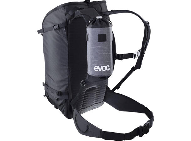 EVOC Summit 30 black 