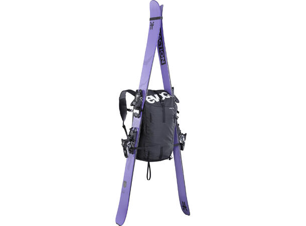 EVOC Summit 30 black 