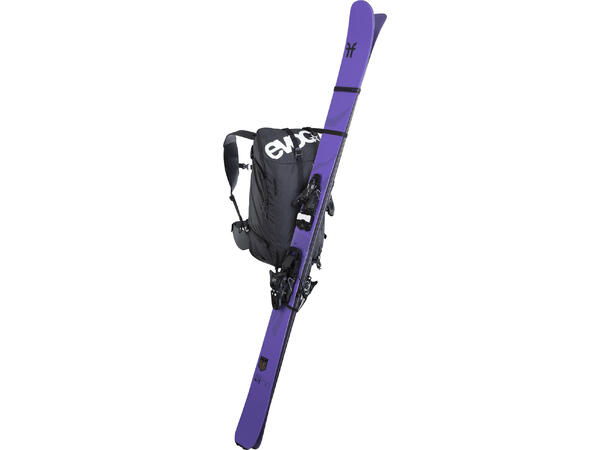 EVOC Summit 30 black 