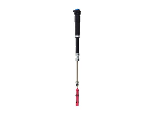 Fox 2021 32 SC 29in 100 Max FIT4 Remote Complete Push to