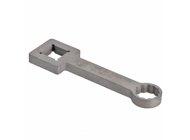 Fox 2022 Gravel Fork Air-Damper Nut Torq 2022 Gravel Fork Air-Damper Torque Tool 