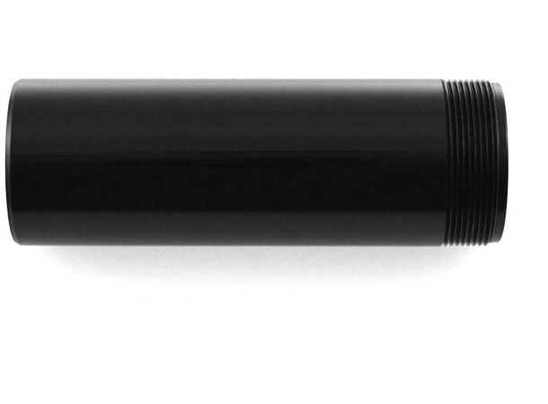 Fox Body Outer 2023 Float X2 black ano 205 x 57,5-65 mm 