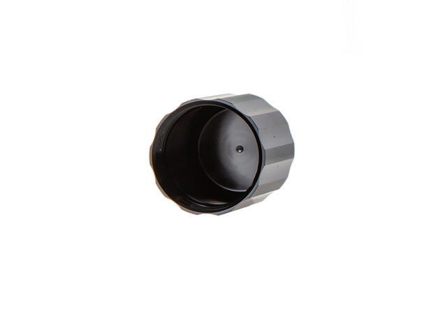 Fox Custom Rebound Adjuster Cover Bottom Stud