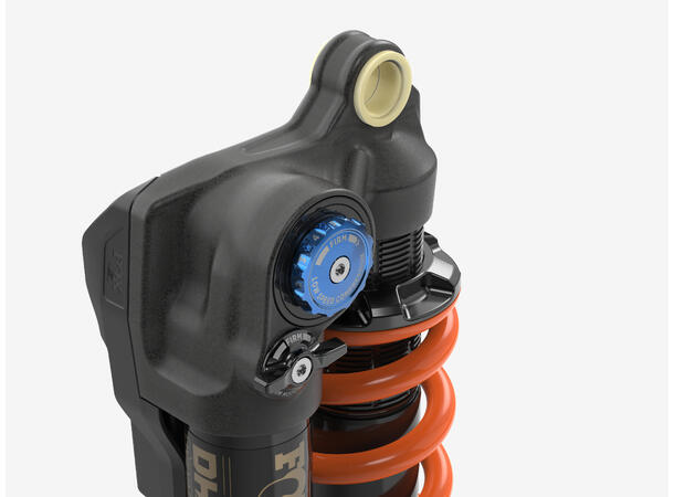 Fox DHX NEO Factory metric 230x65mm 