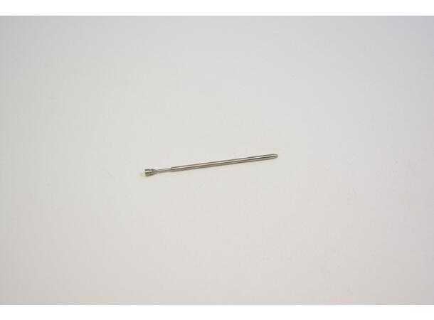 Fox Damping Adjust (T) Inner Comp Rod Float DPS, 3.756 TLG, 2.00/2.25 Travel 