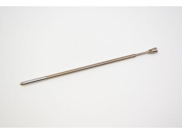 Fox Damping Adjust Part: (T) Inner Comp Float DPS, 3.671 TLG, 55mm Travel 
