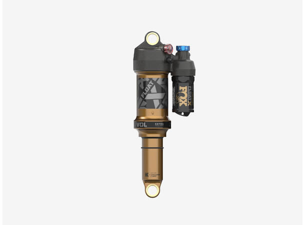 Fox Float X Factory -25 190x45mm 