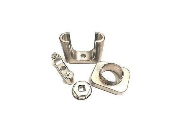 Fox Kit: Tooling: IsoStrut 803-01-436 