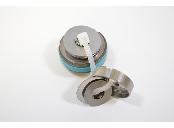 Fox Service Set: Valving Assy: 2018Float DPS N/R LCM LRM CMF (.940 Bore) 