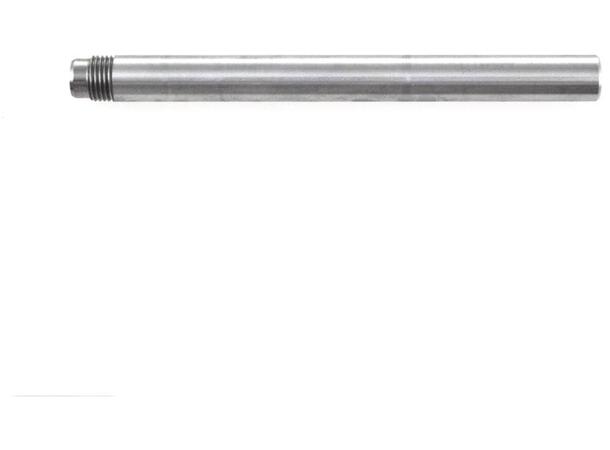 Fox Shaft: Damper, .375, Steel 2021 DHX2, 2.2 in (55.0mm) 