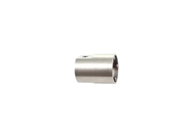 Fox Tooling: DPX2 Base Valve Driver 398-00-763