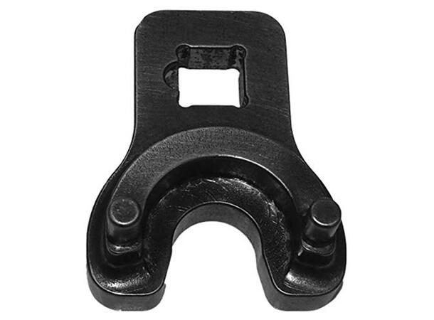 Fox Tooling: Pin Spanner Wrench Tooling: Pin Spanner Wrench 