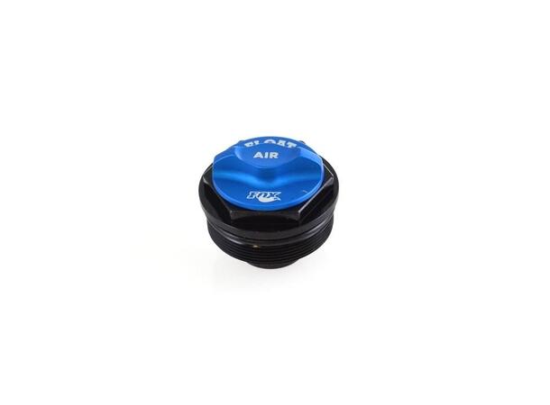 Fox Topcap Assy 2018 FLOAT LC NA2 32 black 