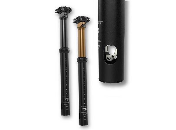 Fox Transfer SL Perf. Elite 27,2mm 70mm lett justerbar