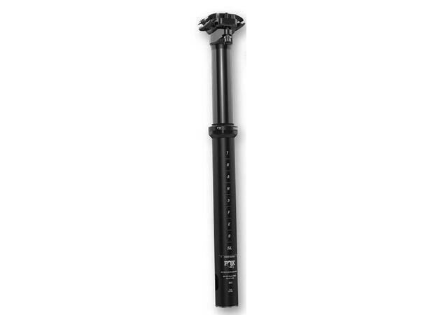 Fox Transfer SL Perf. Elite 27,2mm 70mm lett justerbar