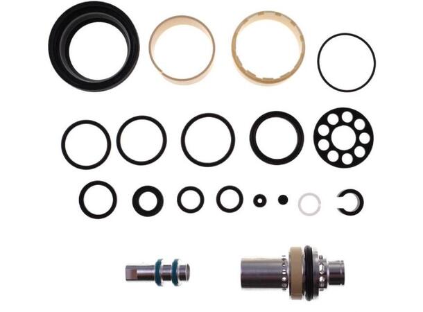Fox service set 175mm  Transfer Transfer 175mm rebuild seal kit 