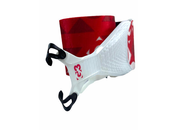 G3 Alpinist+ Universal skins 145mm S/161cm - 177cm 