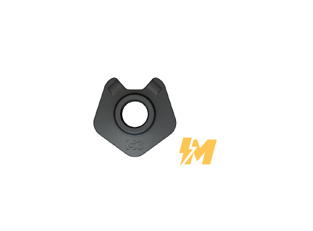 G3 Pivot Trek Magnetic Basket trinse til sommerbruk