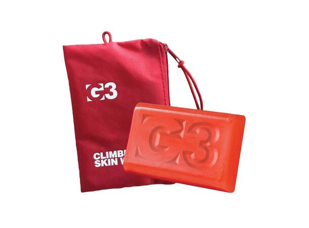 G3 Plant Based Wax Kit fellevoks 