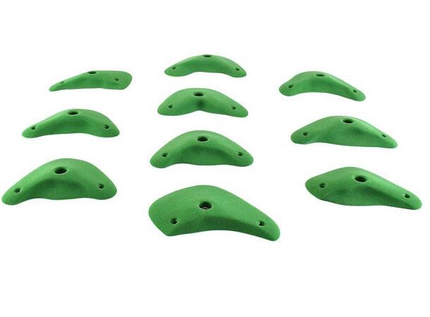 Kilter Noah S 4 - Slopey Dishes bright yellow 2 