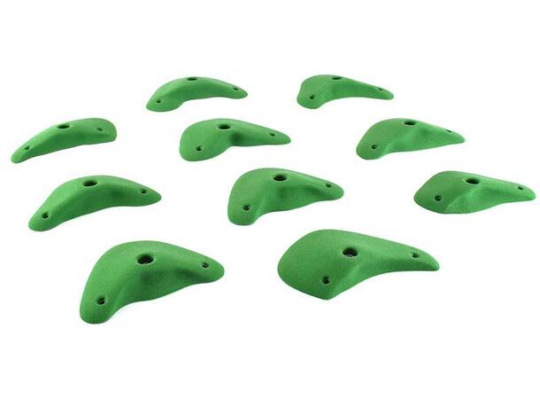 Kilter Noah S 4 - Slopey Dishes bright yellow 2 