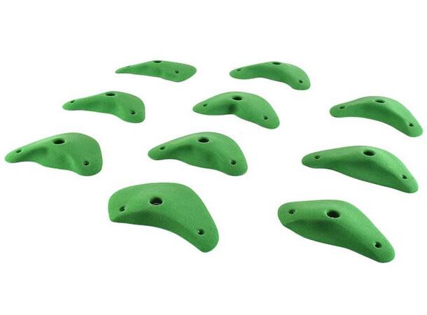 Kilter Noah S 4 - Slopey Dishes bright yellow 2 