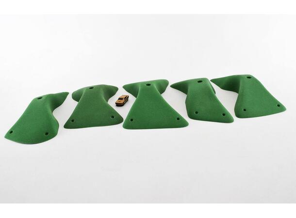 Kilter Noah XL 10 - Pinches (PU) bright yellow 2 