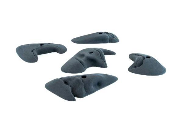 Kilter Sandstone Large 7 - Pinches red 11-24 