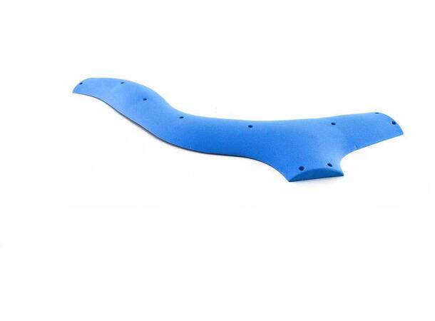 Kilter Smooth Tufa 5 - Center Y - Slopey bright yellow 2 