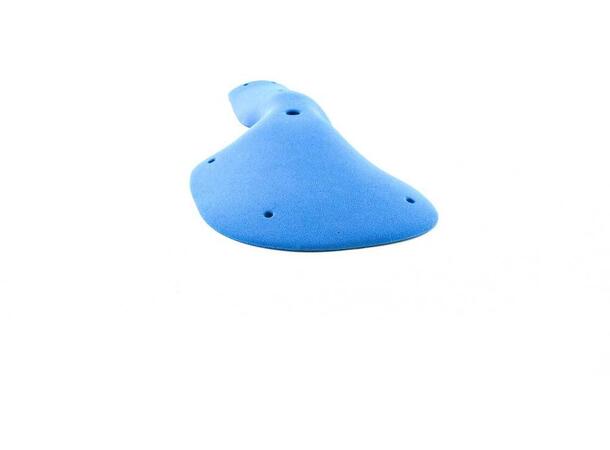 Kilter Smooth Tufa 7-End-Incut Pinch bright yellow 2 