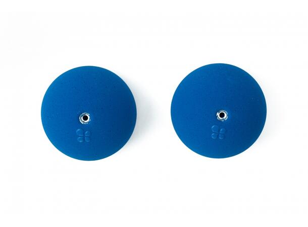 Lapis Incut Balls 7 fl.green 