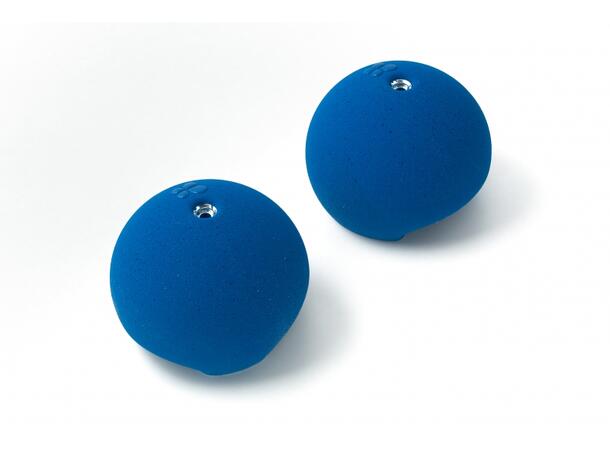 Lapis Incut Balls 7 fl.green 