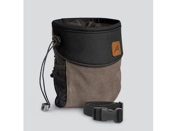Mad Rock Bolt Chalk bag black 