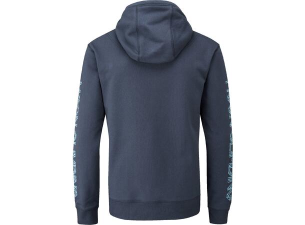 Moon Climbing Hoody navy XS 