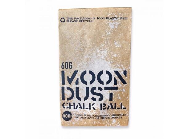 Moon Dust Ball 60g kalkball