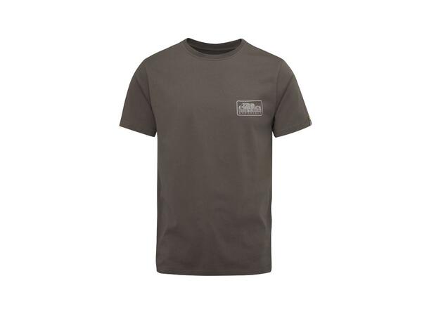 Moon Printed badge TS dirt L 