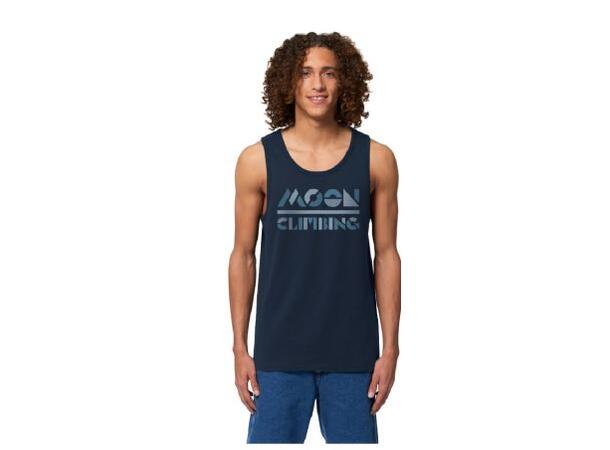 Moon Stencil Vest S 