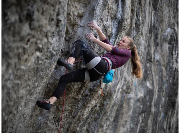 Moon WMS Sigma Leggings granite XS 