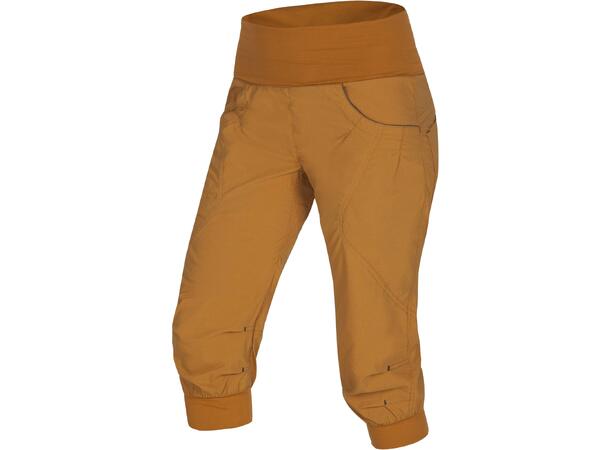 Ocun Noya Shorts W's persian red XS 