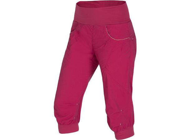 Ocun Noya Shorts W's persian red XS 